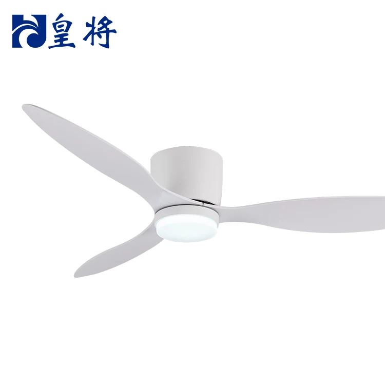 Hot Sale 42Inch Frequency Conversion Remote Control Decorative Indoor Led Ceiling Fan Light