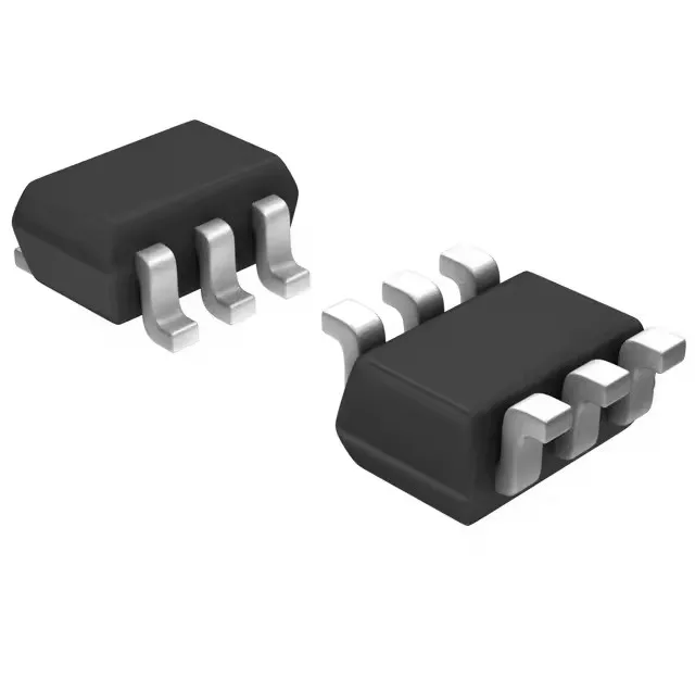 BSD840NH6327  New original IC integrated circuits chip  Electronic component In Stock Low power MOSFET  BSD840NH6327XTSA1