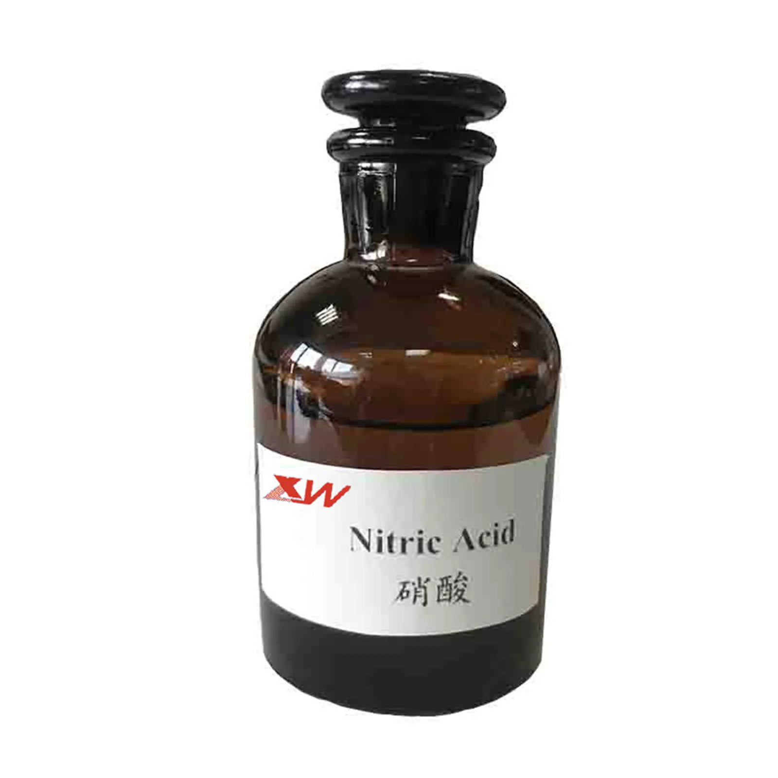 China Supplier Nitric Acid 68%