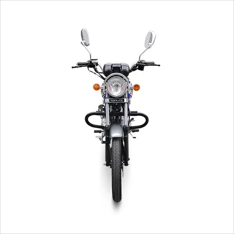Gallop Powerful other gn 125 motorcycle accessories for suzuki
