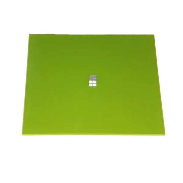 dry erase tempered glass magnetic writing board