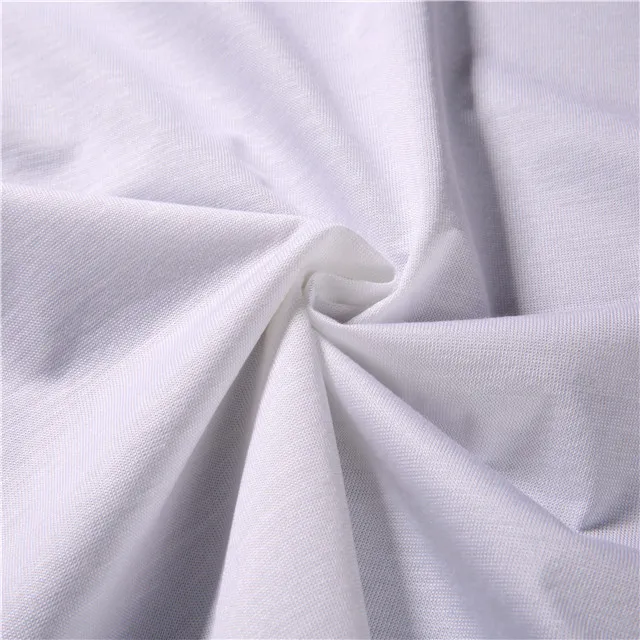 Bamboo fiber fabric Organic Bamboo Fiber Fabric Price For Home Textile Eco-friendly Fabric