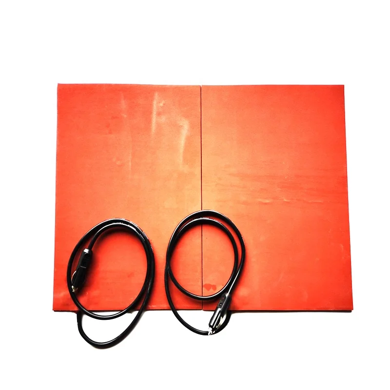 12V 90W 300*300*4.5mm  Pizza Delivery Bag  Heater