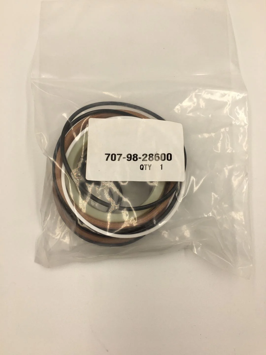 bulldozers d65px-12 d85ess-2 d60p-12 d65p-12 d65ex-12  lift cylinder service kit 707-98-28600