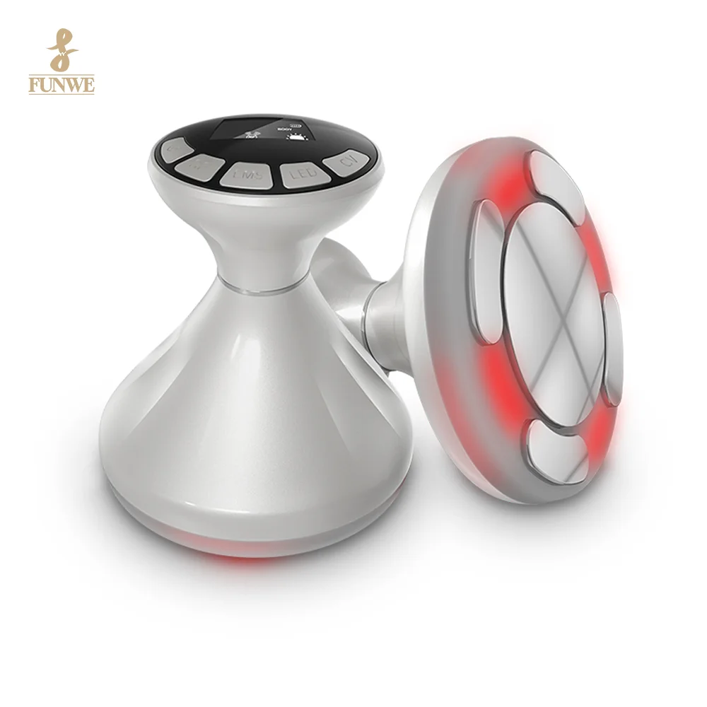 EMS Body Sculpting Machine Cellulite Remover Anti Cellulite Massager Anti Wrinkle Beauty Device Loss Fat Slimming Device