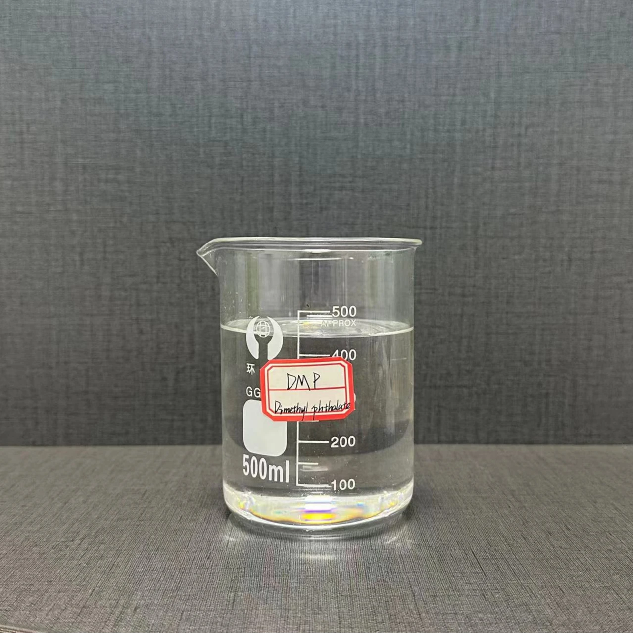 Low Price of Dimethyl Phthalate, a Chinese Plasticizer DMP Manufacturer in 2023