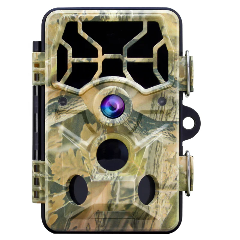 1296p IP66 High Quality Wild Game Camera Wifi Wildlife Trail Camera Waterproof