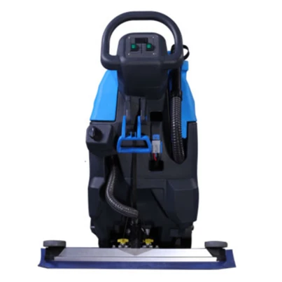 
Wholesale price cheap price battery powered floor scrubber floor washing machine 
