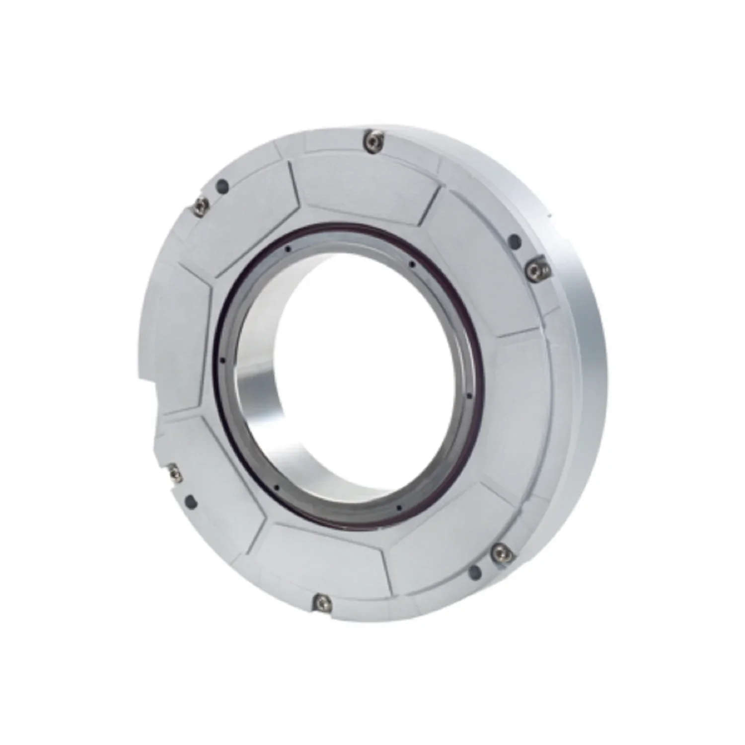 Heidenhain original new absolute angle encoder RCN8391F 32768 fanuc05 7KS12EK ID 1244744-01 encoder with integral bearing  insto