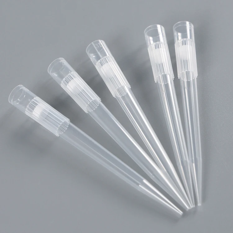 HOT SALE lab sterile micro filter pipette tips rainin lts 1000ul