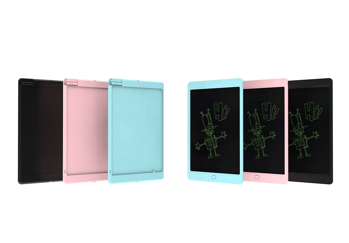 Hot sale professional educational for kids projection painting table engineering drawing table