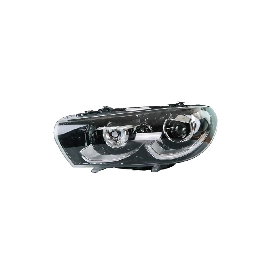 wholesale volkswagen jetta scirocco gol  headlight and other auto parts  for volkswagen
