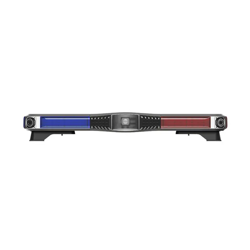 Senken Modern Design Multi Function Smart Intelligent Led Warning Strobe Lightbar