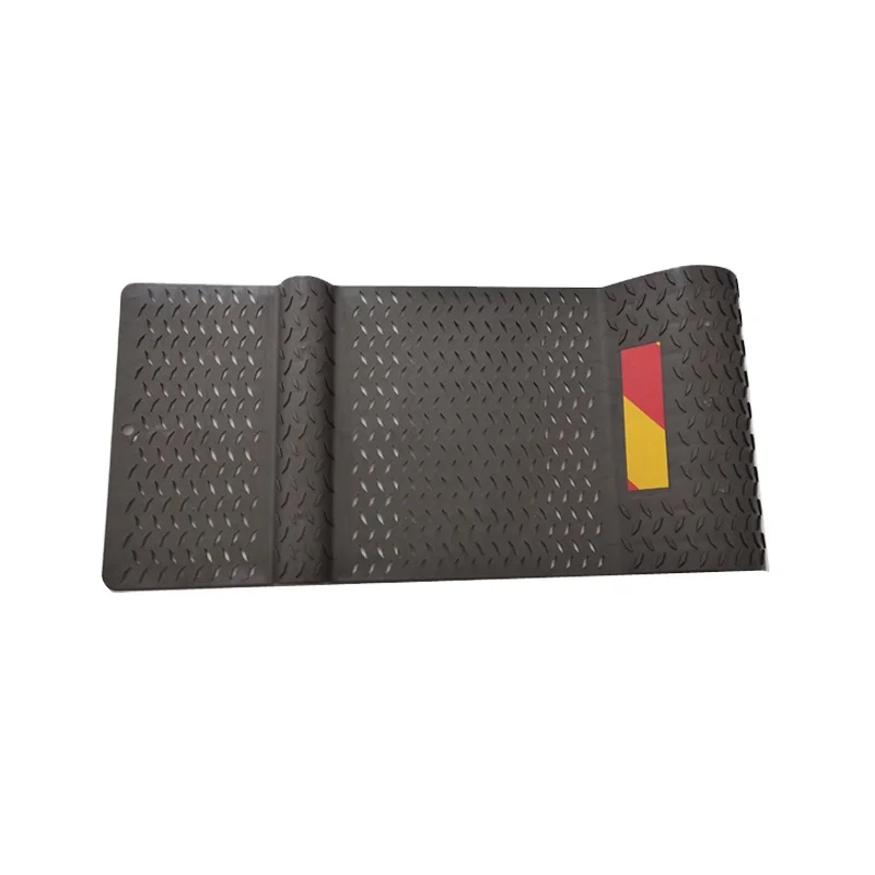 Parking Assistant for Garage Assist - Park Aid Floor Mats Car Accessories Best for Flooring Mat Sensor Stop Indicator - Stopper