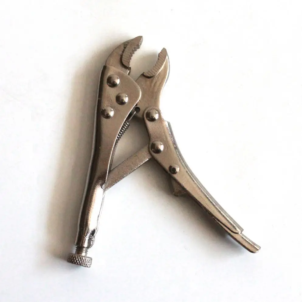Wholesale Various Types Of Water Pump Pliers Locking Pliers Manufacturer