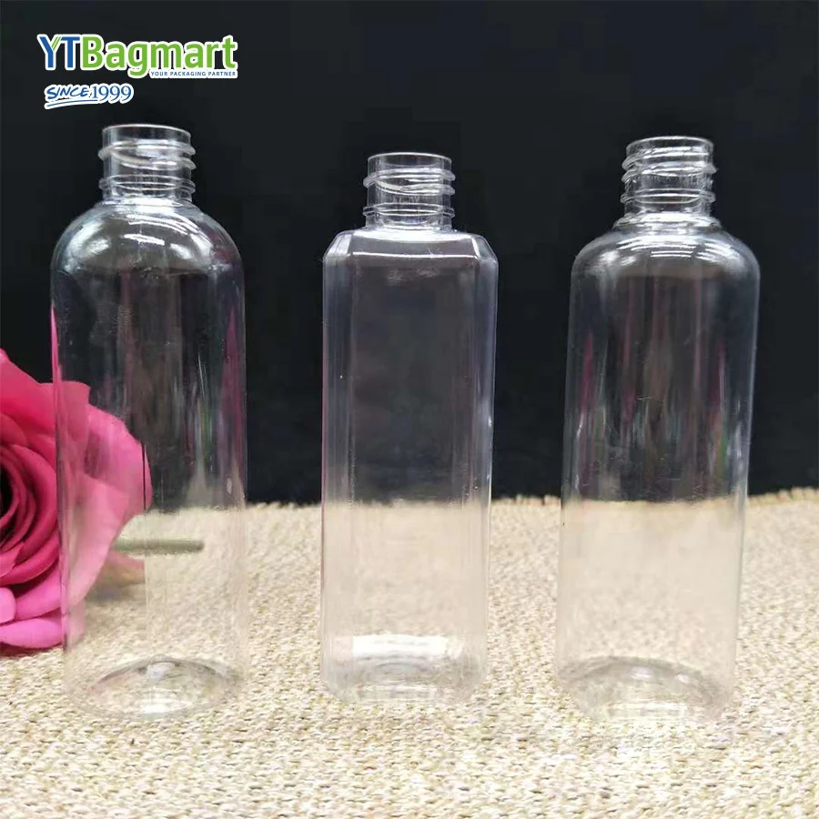 Wholesale Tattoo Accessory Squeeze Tattoo Ink Pigment Empty Bottle for Filling Ink