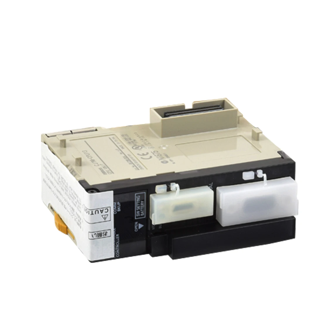 New stock Programmable Logic Controller CJ1M-CPU21 plc module