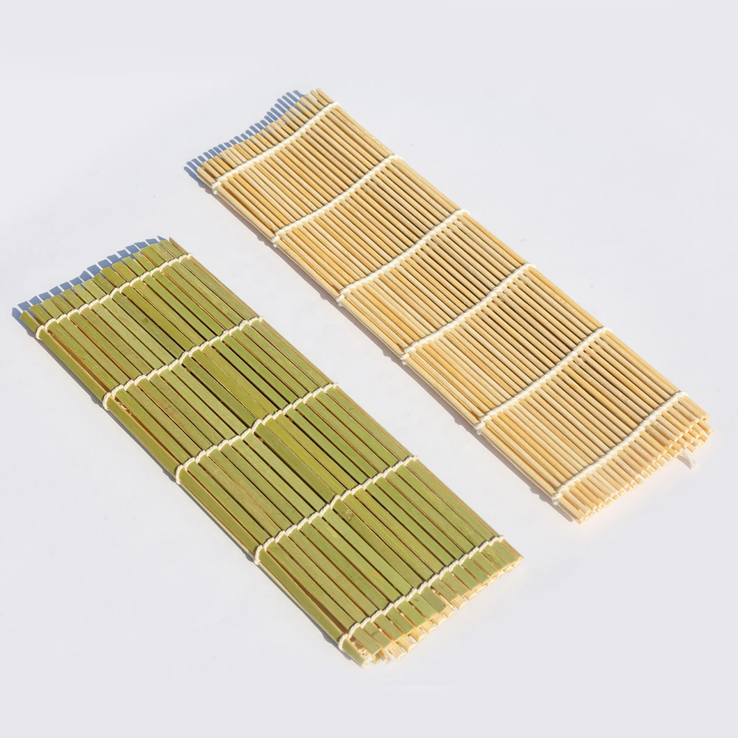 Bamboo Sushi Making Kit Family Office Party Homemade Sushi Gadget For Food Sushi mats