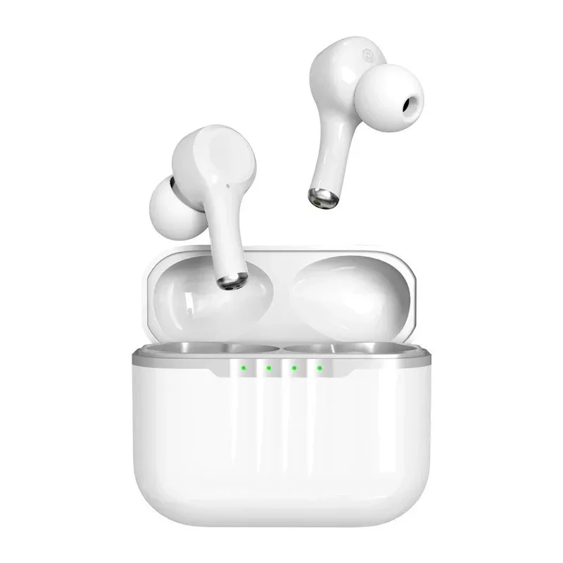 Aoolif J7 ENC+ANC BT5.2 earphone 9D stereo tws earphone earbuds