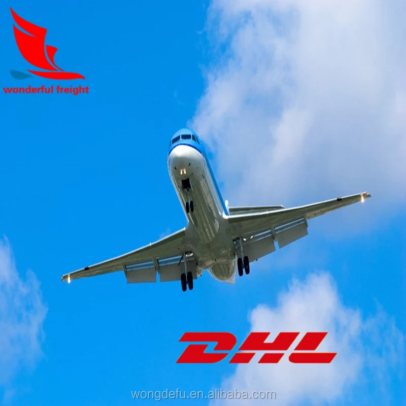 DHL logistics services provider shenzhen logistics services provider China to India