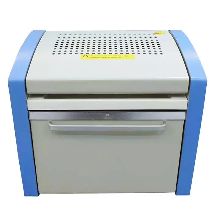 100 kv 80kv Dielectric Strength Tester Insulating Transformer Oil Test Equipment breakdown voltage oil tester
