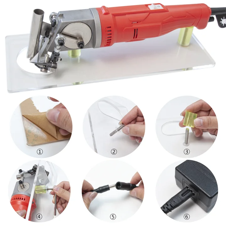 Carpet carving scissors machine engraving trimming modeling scissors for carpet Rug Carver Tufting Tools