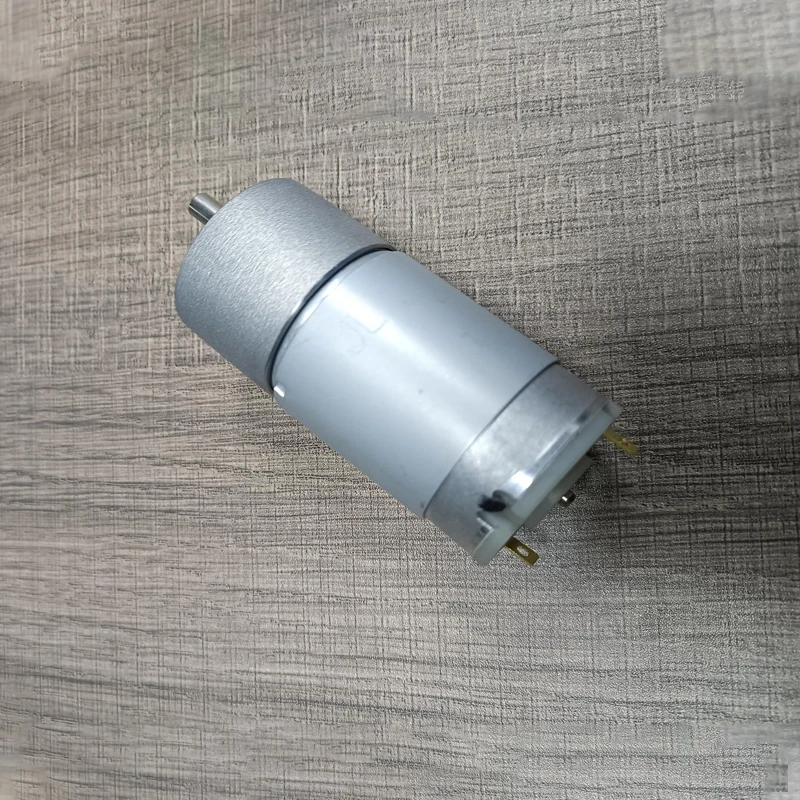 Weigher Hopper small Electric Motor Open And Close Hatch Vibration Mini Motor Tea Ration Filling Machine Spare Parts