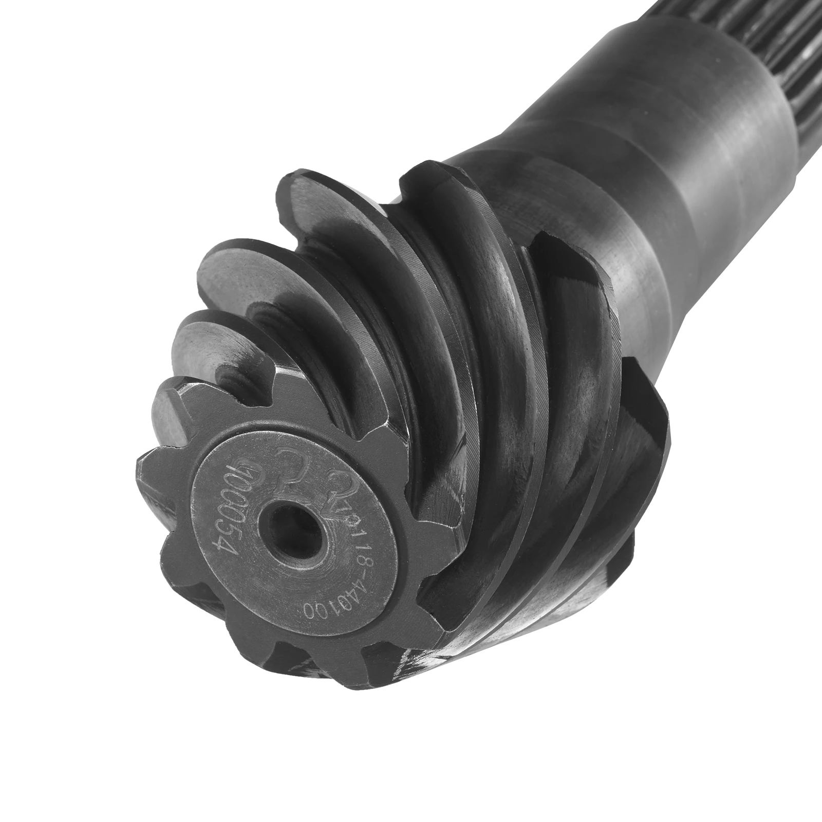 D44 Rear 4.88 ratio, 24spl  Ring & Pinion For 07-18 Jeep Wrangler JK Rubicon / JK Sahara