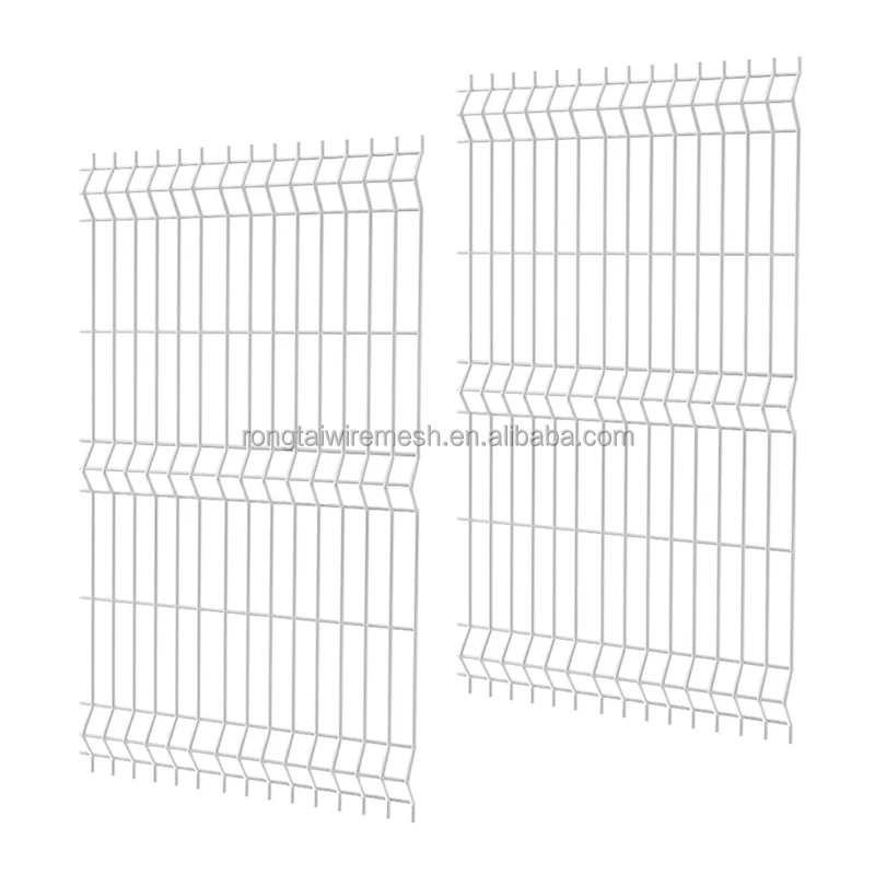 Hot Sale  Steel  customize prison anti cut anti climb mesh   anti climb  358 fence