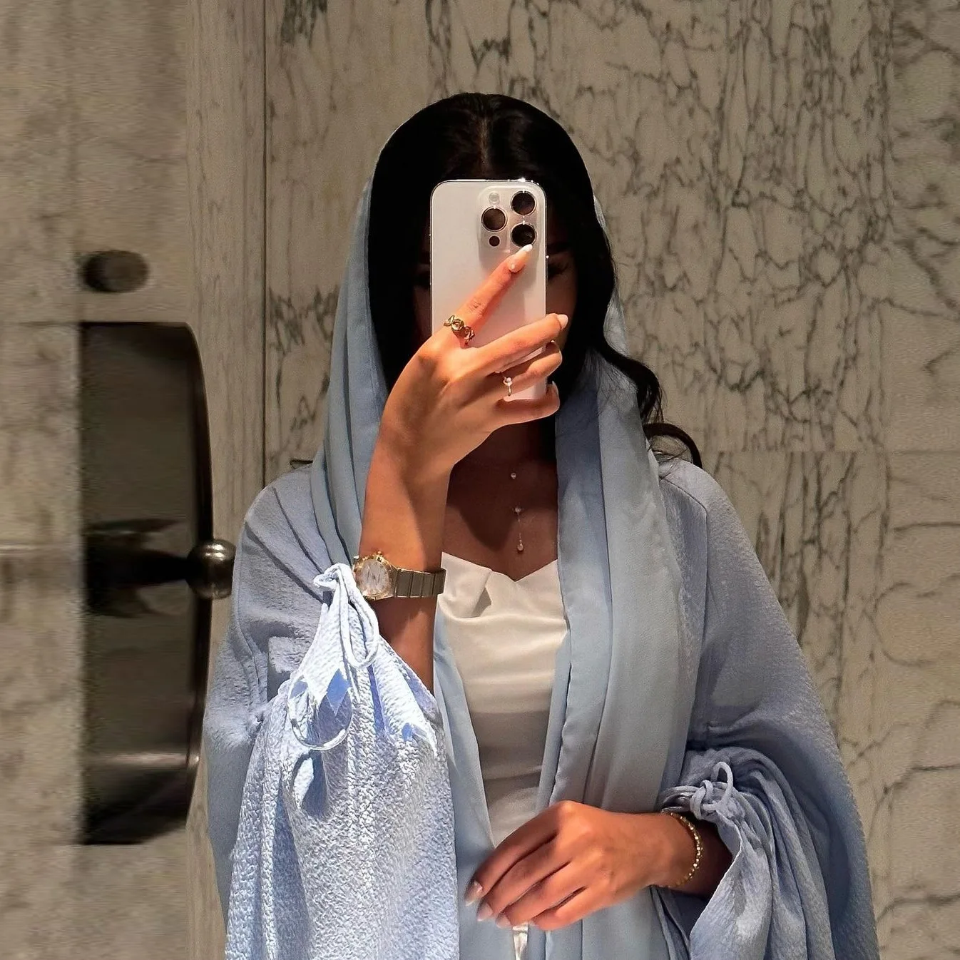 Eid Islamic Solid Fashion Simple Party Solid Drawstring Robe Open Abaya Dubai 2023 manufacturers Traditional Muslim Cardigan