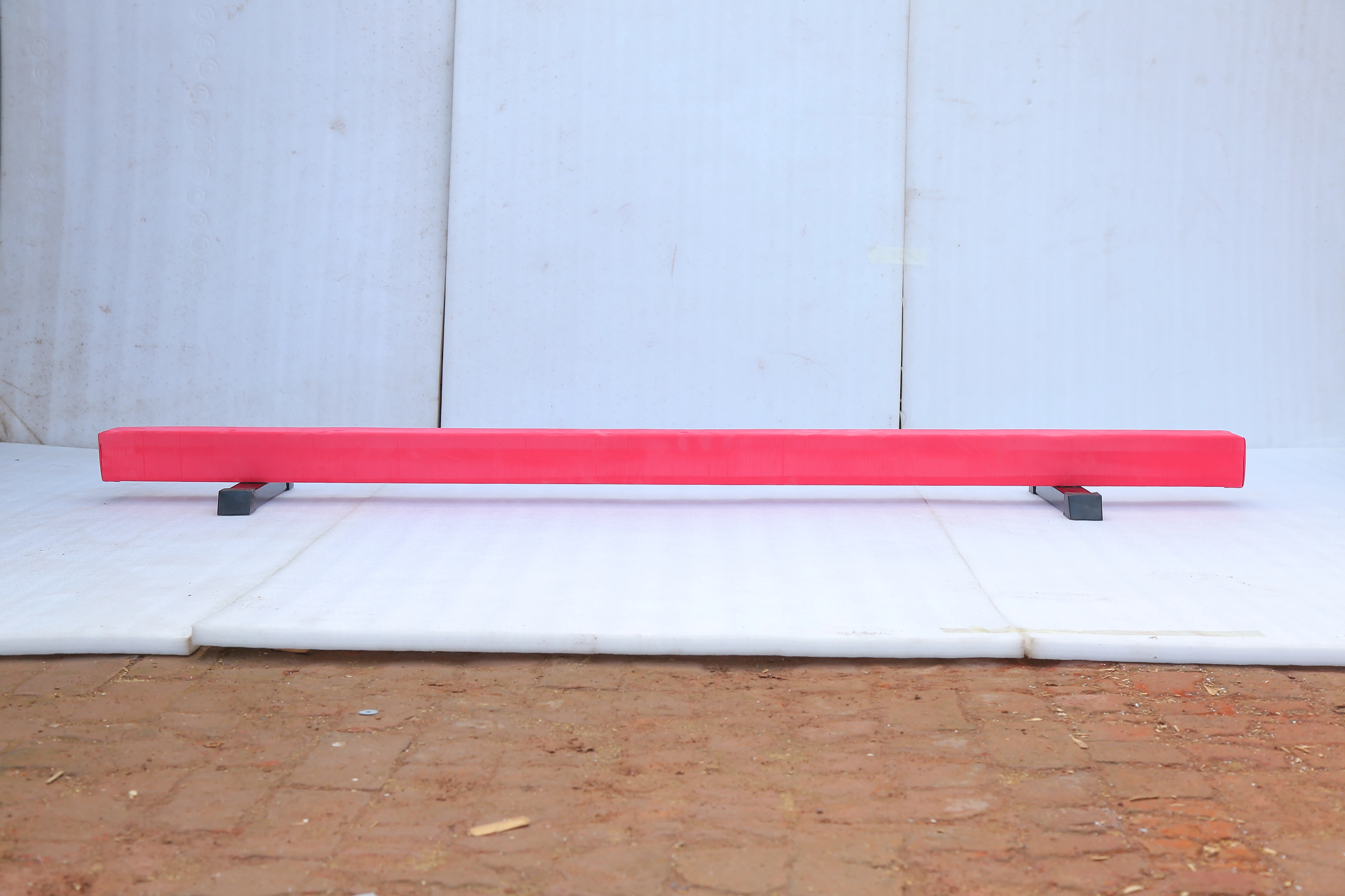 8ft Best Gymnastics Beam For Home Cheaps Adjustable Kids Gymnastic Beam Perfect For Training At Home