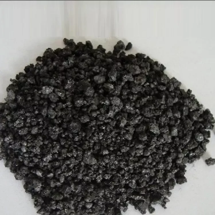 Specializing in selling high quality low sulfur petroleum coke materials made from 100% carbon fiber