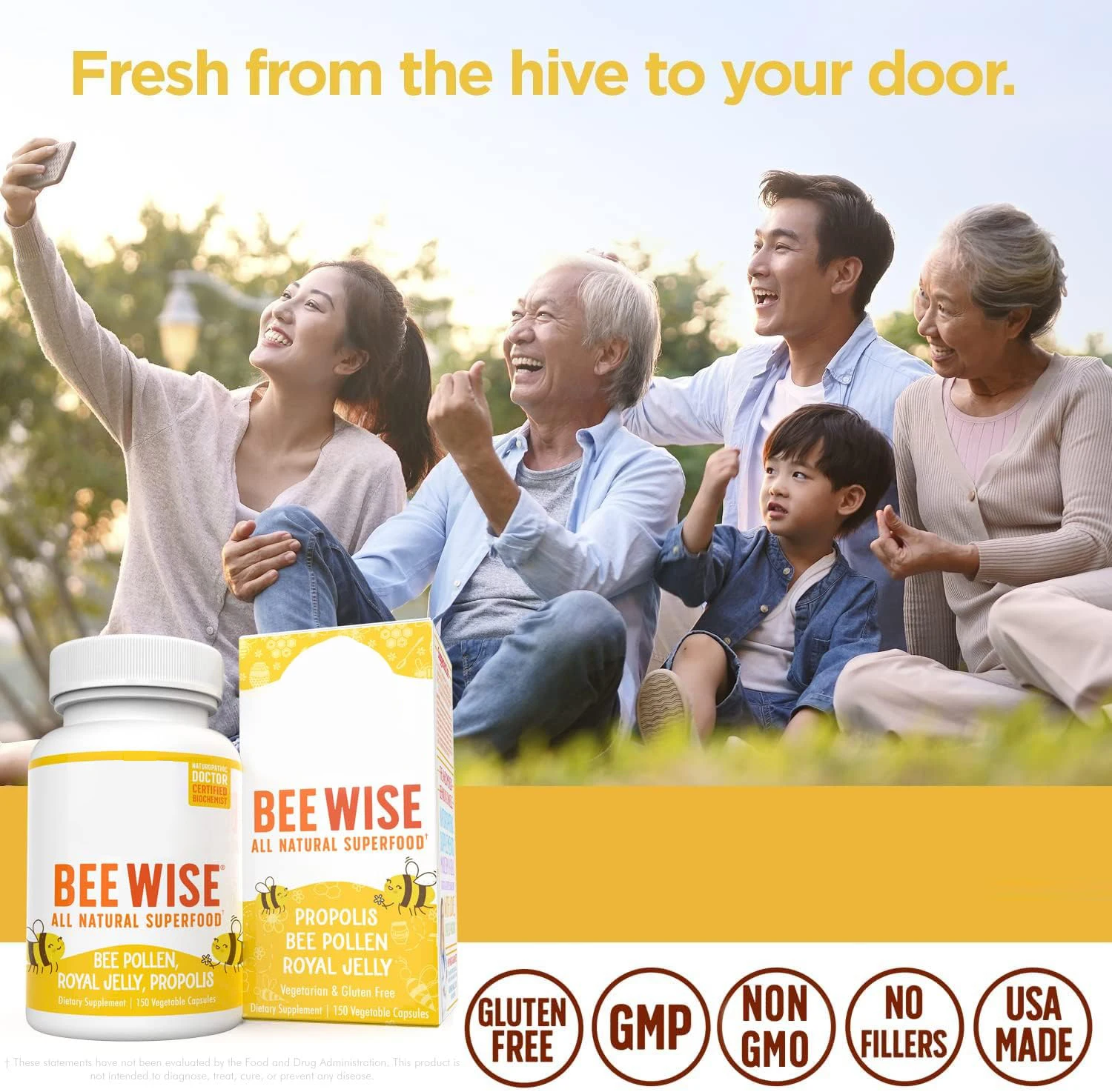 Honey Royal Jelly  Capsules wholesale royal jelly