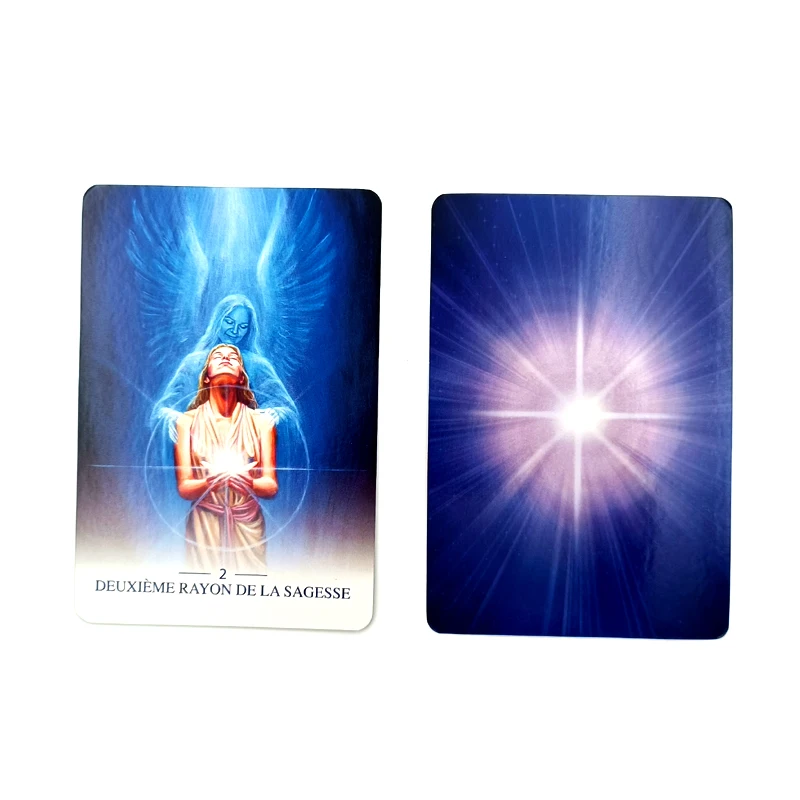 customized Oracle Tarot Printing board game card