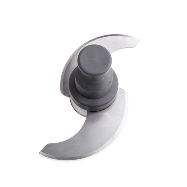 Новый Измельчитель для пищевых продуктов 4L из нержавеющей стали высокоскоростное биение мясных шариков для имбиря, чеснока, арахиса цена