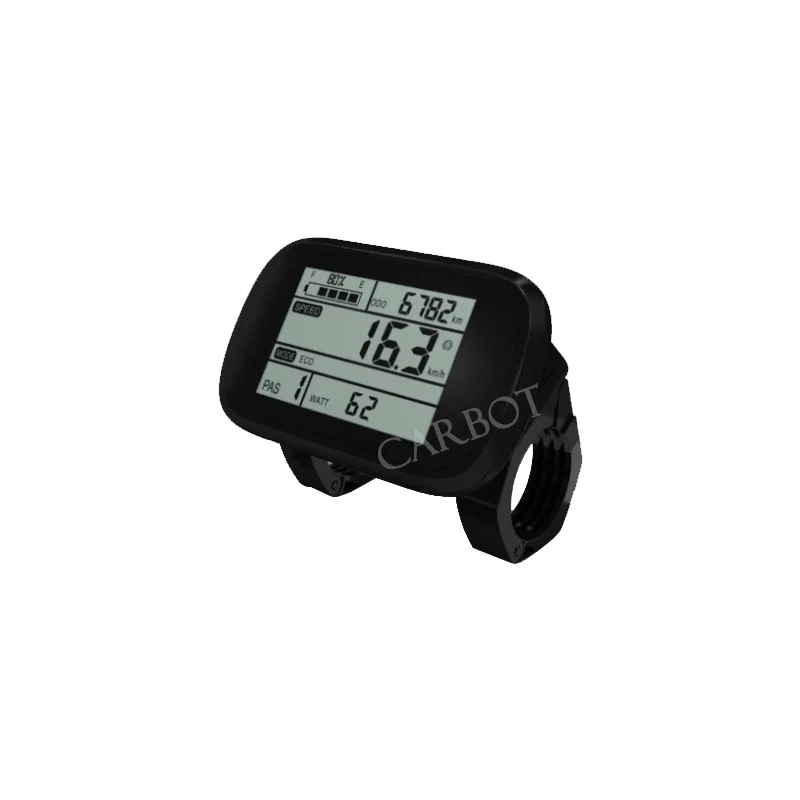 Screen Wired Wireless Bicycle Speedometer for Bike New Type Road Backlight White Black 1 Year Bicycle Speedometer Digital