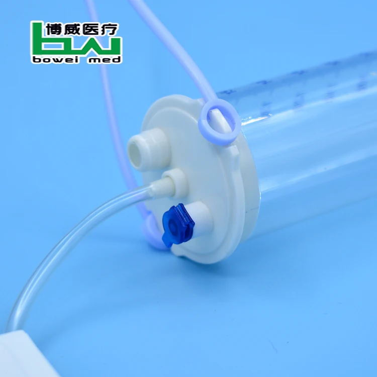 
Disposable 150ml iv pediatric drip microdrip type apparatus infusions set with burette for children 