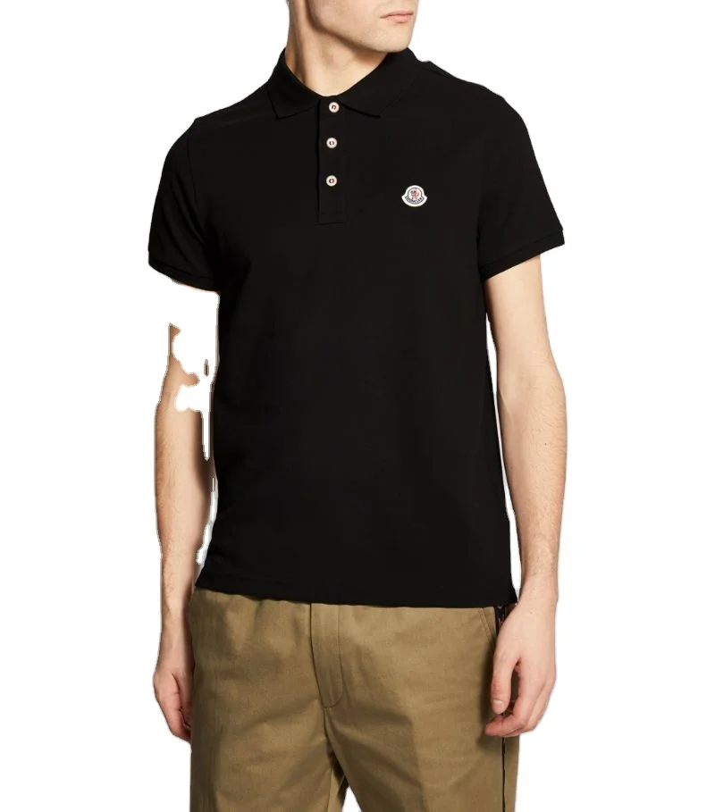 Polo t shirt  Custom Printing logo Men/Women Cotton/polyester short sleeved polo T Shirt Greyson international