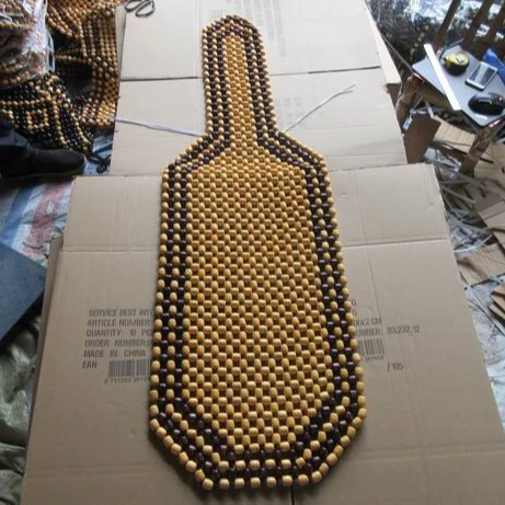 Zhejiang wooden car seat cover quality control inspection / inspection services / product inspection