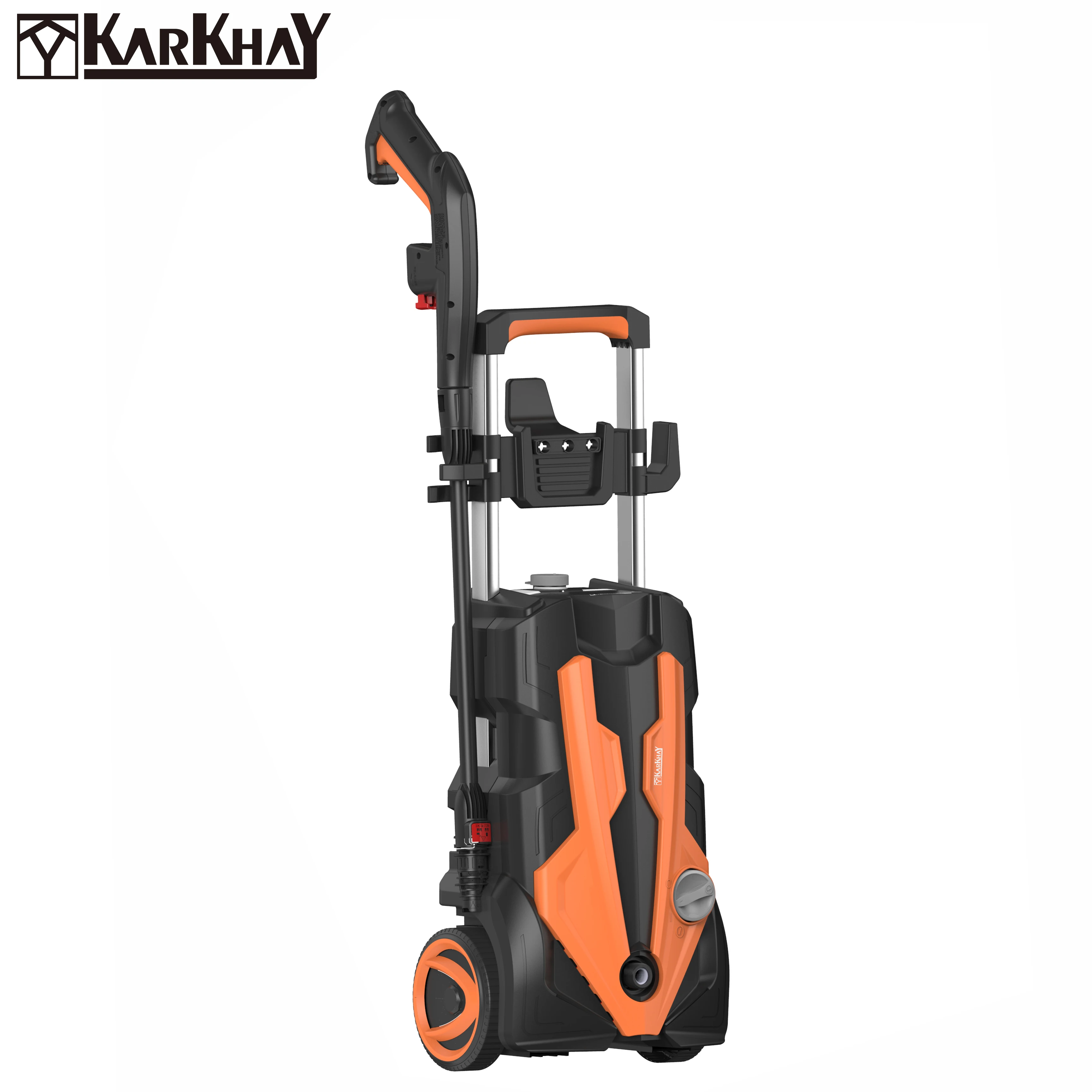 KP-5.3A 1900 Вт электрическая автомобильная мойка высокого давления для чистки установка для мытья под давлением