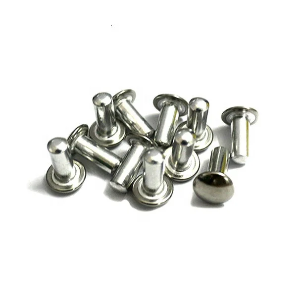 Round Head Aluminum Rivet For Cookware