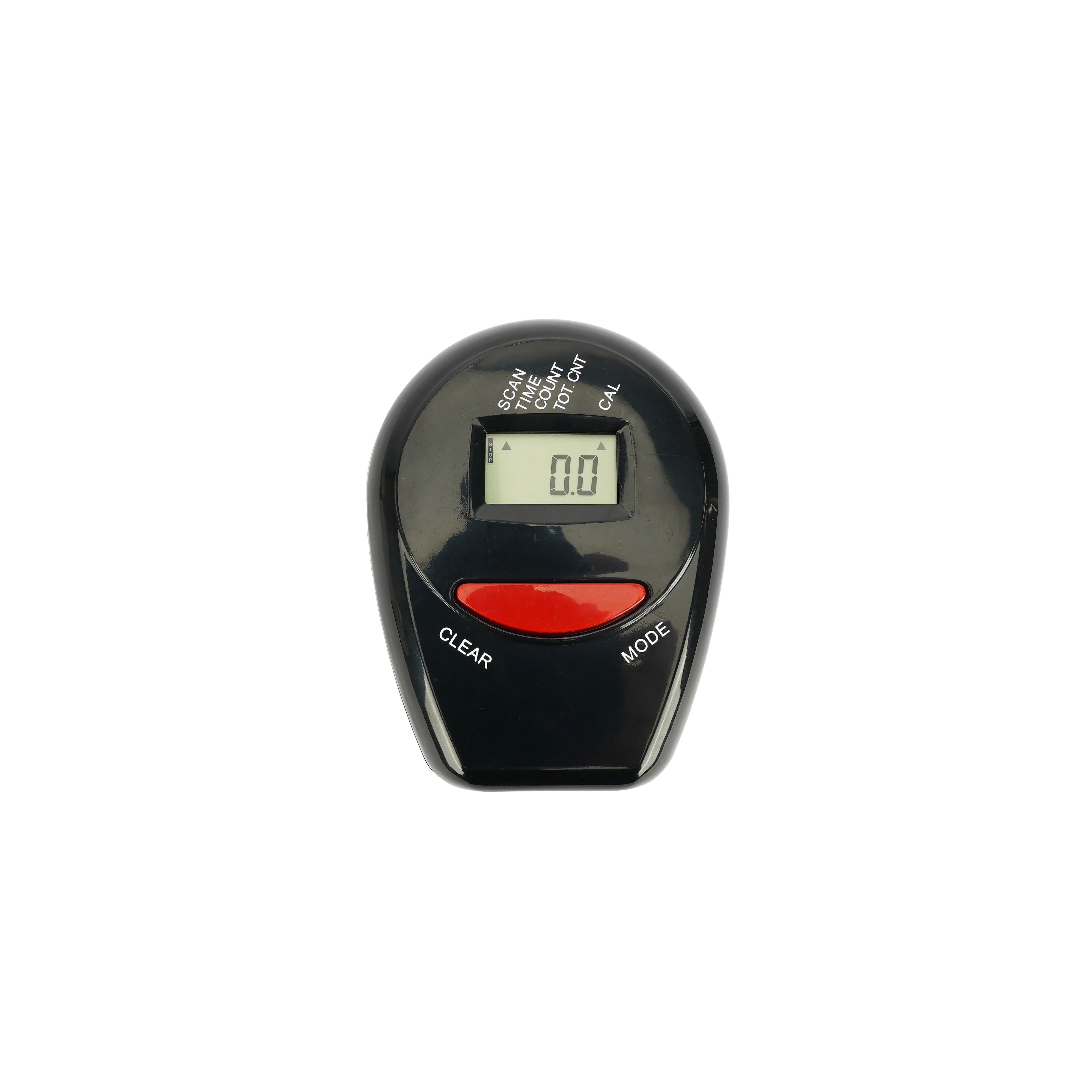 Factory Wireless Bike Waterproof Counter Bicycle Machine Counter Speed Meter For Electric Bike