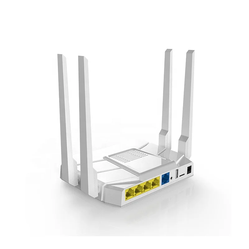 IPQ4019 chipset openwrt 4g sim lte hotspot wifi wireless router
