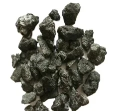Полукокс 30-50 мм