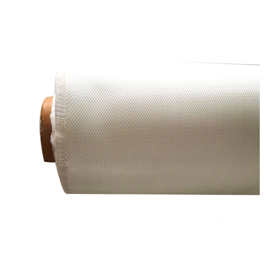 3732 fiberglass thermo insulation and protection fabric