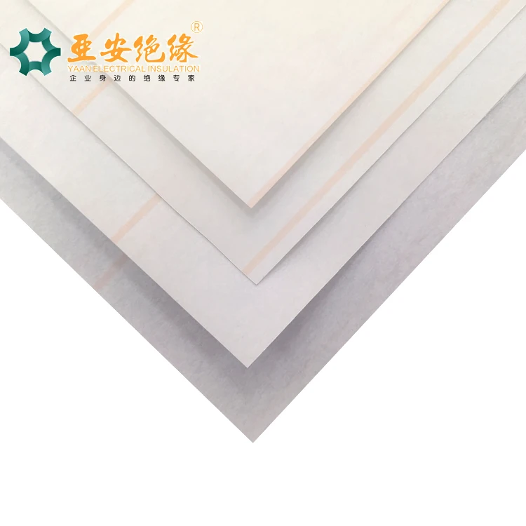 Electrical motor interphase insulation flame retardant ama insulation paper replacing nmn china nomex aramid ama paper