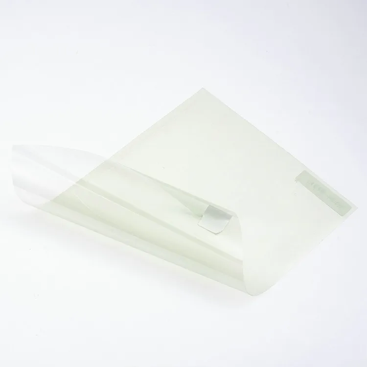 
Sound/Explosion/Heat proof reasonable price car window tint film smart film 