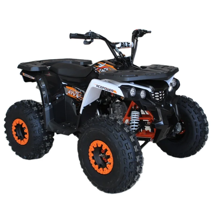 Wholesale EGL Motor new design Original ATV 4 Stroke Single Cylinder Adult/Teenager