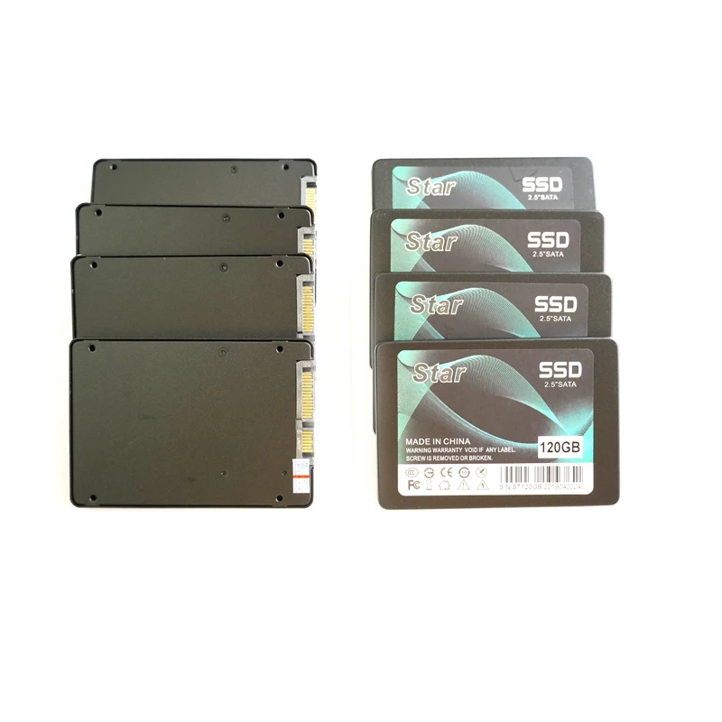 Оптовая продажа Высокое качество 1 ТБ 500 gb ssd ноутбук в наличии