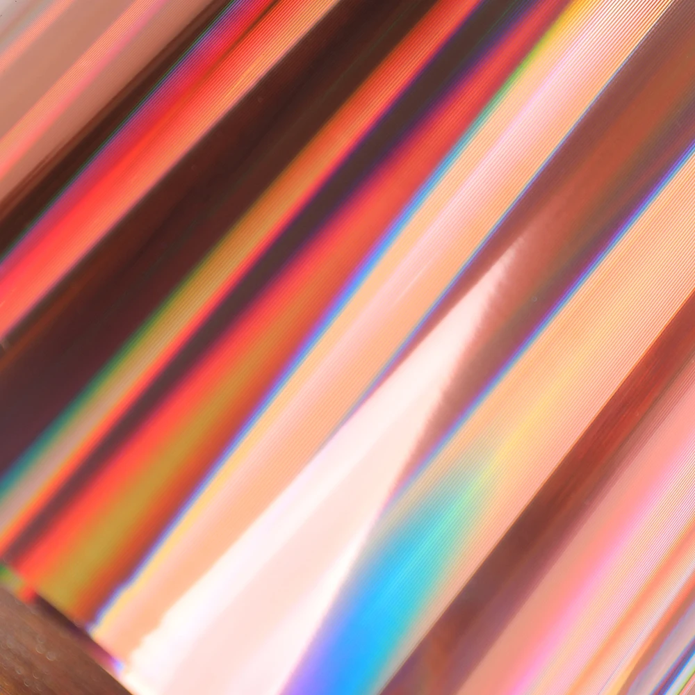 Общие Лазерная Голографическая фольга как под названием